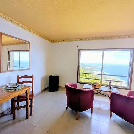 Appartement Chc - El Peregrino Las Cruces (Canary)