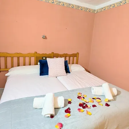 Appartement Chc - El Peregrino