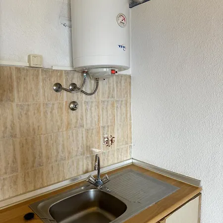 Appartement Chc - El Peregrino