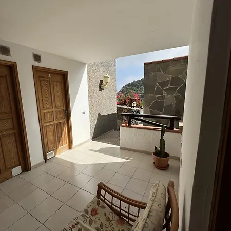 Chc - El Peregrino Appartement