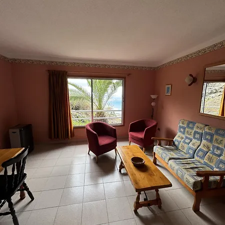 Chc - El Peregrino Appartement *