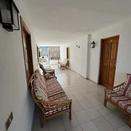 Appartement Chc - El Peregrino