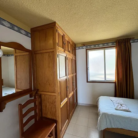 Chc - El Peregrino Appartement *