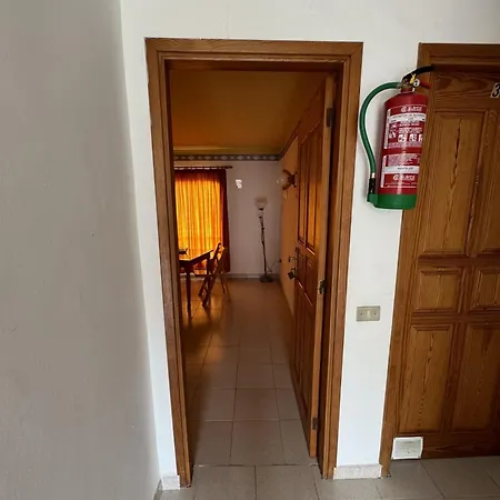 Appartement Chc - El Peregrino