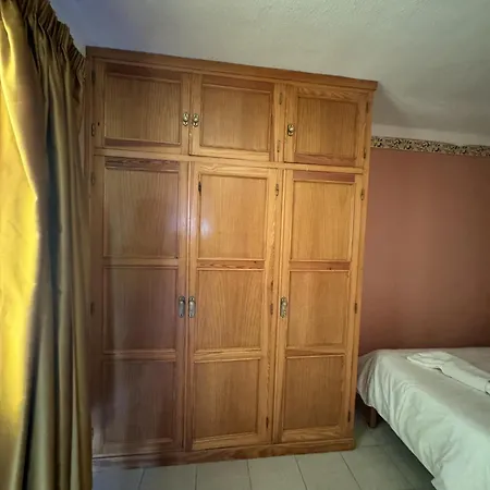 Daire Chc - El Peregrino Las Cruces (Canary)